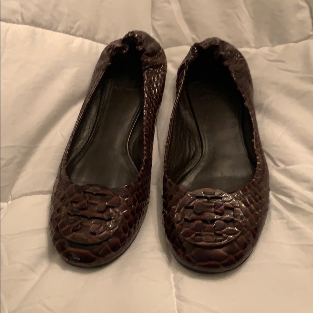 Tory Burch Flats